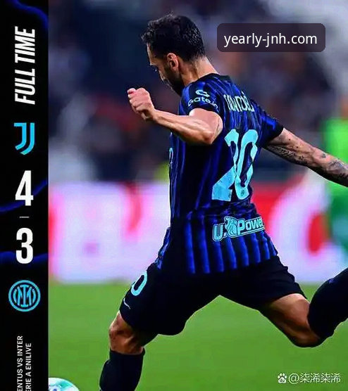 国米大胜背后的战术细节与球员心态深度分析：从阿坎吉处子球看现代后卫的多元价值