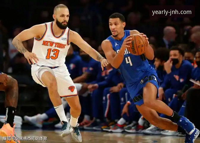 通过今年会JNH最新app评测，深度解析骑士队逆转魔术队的战术博弈完整指南